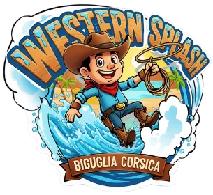 Western Splash